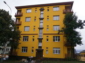 Pronájem bytu 2+1/B, OV, 75 m2 v ulici Klíšská, Ústí nad Labem - centrum., cena 7900 CZK / objekt / měsíc, nabízí 