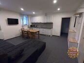 Pronájem, Byt 3+kk, Blatno, cena 20700 CZK / objekt / měsíc, nabízí 