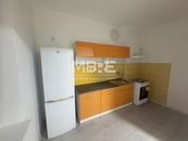 Pronájem bytu 2+KK s balkónem, Ústí nad Labem, ul. Děčínská, cena 11500 CZK / objekt / měsíc, nabízí 