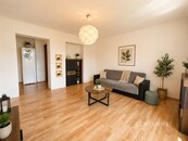 PRODEJ BYTU 2+1, 56 m2 - K. Biebla 2313, Most, cena 2100000 CZK / objekt, nabízí 