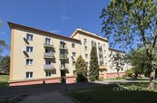 PRODEJ BYTU 2+1, 56 m2 - K. Biebla 2313, Most, cena 2450000 CZK / objekt, nabízí 