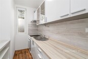 Krásný byt 1+1 - Děčín, Staré Město, cena 2000000 CZK / objekt, nabízí 