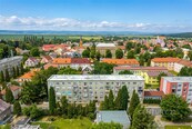 Útulný, udržovaný cihlový byt o dispozici 3+1, Podbořany, cena 3290000 CZK / objekt, nabízí 