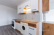 Prodej bytu 3+1 62 m2 v Klášterci nad Ohří , cena 2190000 CZK / objekt, nabízí 
