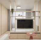 Prodej bytu 1+kk 29 m2, Svážná, Most, cena 2190000 CZK / objekt, nabízí 