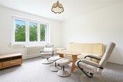 Prostorný byt 2+1, 63 m2, s balkonem a dvěma sklepy, Meziboří - ul. Májová, cena 2290000 CZK / objekt, nabízí 