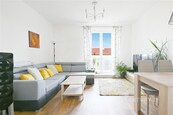 Chytře řešené 3+1 v OV po rekonstrukci s balkonem - 62 m2, ul. Josefa Skupy, Most, cena 2990000 CZK / objekt, nabízí 