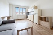 Chytře řešené 2+kk, 34 m2 - Jaroslava Vrchlického, Most, cena 2190000 CZK / objekt, nabízí 