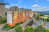 Prodej, Byt 2+1, Ústí nad Labem, cena 3850000 CZK / objekt, nabízí 