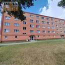 Na prodej byt v osobním vlastnictví 2+1 v žádané lokalitě města Chomutov, cena 1 CZK / objekt, nabízí 