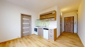 Pronájem, Byt 1+1, Ústí nad Labem, cena 11900 CZK / objekt / měsíc, nabízí GEPARD REALITY