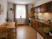 Prodej bytu 3+1 98 m2, Meisnerova, Chomutov, cena 4800000 CZK / objekt, nabízí 