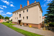 PODKROVNÍ BYT 2+1, 41 m² V PLOSKOVICÍCH , cena 2590000 CZK / objekt, nabízí 