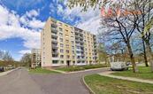 Prodej bytu 1+1 36 m Hornická, Chomutov, cena 1689000 CZK / objekt, nabízí 