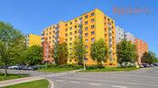 Prodej útulného bytu 1+1, Červenohrádecká, Jirkov, cena 1200000 CZK / objekt, nabízí 