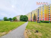 Prodej bytu 1+1, ul. Písečná, Chomutov, cena 1299000 CZK / objekt, nabízí 