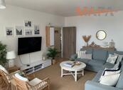 Prodej bytu 3+1 67 m² Jirkovská, Chomutov, cena 2600000 CZK / objekt, nabízí 