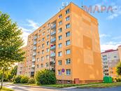 Prodej bytu 1+1 35 m² 17. listopadu, Chomutov, cena 2000000 CZK / objekt, nabízí 