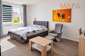 Prodej bytu 2+1, 60 m2, Pod Břízami, Chomutov, cena 2550000 CZK / objekt, nabízí 
