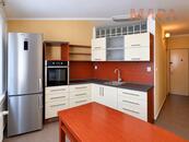 Prodej bytu 1+1, 35 m2, Bezručova, Chomutov, cena 2150000 CZK / objekt, nabízí 