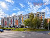 Prodej bytu, 2+1, 60 m2, Dřínovská, Chomutov, cena 2450000 CZK / objekt, nabízí 
