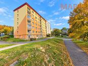 Prodej bytu 2+1, ul. Zahradní, Chomutov, cena 1495000 CZK / objekt, nabízí 