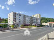 Prodej byty 2+1, 65 m2 - Děčín I-Děčín, ul. 28. října, cena 3490000 CZK / objekt, nabízí 