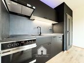 Prodej byty 1+1, 34 m - Ústí nad Labem - Mojžíř, ul. Peškova, cena 1800000 CZK / objekt, nabízí 