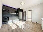 Pronájem bytu 1+1 35 m, Děčín IX-Bynov, ul. Teplická, cena 9490 CZK / objekt / měsíc, nabízí 