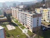 Prodej bytu 1+1 37 m, Ústí nad Labem-Neštěmice, ul. Mlýnská, cena 1440000 CZK / objekt, nabízí 