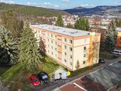 Prodej bytu 2+1 59 m, Děčín VI-Letná, ul. Slovanská, cena 3190000 CZK / objekt, nabízí 