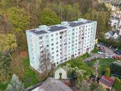 Prodej bytu 3+1 78 m, Děčín IX-Bynov, ul. Pod Vrchem, cena 2990000 CZK / objekt, nabízí 