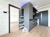 Pronájem bytu 2+kk 52 m, Ústí nad Labem - Klíše, ul. Mezidomí, cena 15700 CZK / objekt / měsíc, nabízí Reality GS
