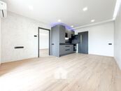 Pronájem bytu 2+kk 52 m, Ústí nad Labem - Klíše, ul. Mezidomí, cena 15700 CZK / objekt / měsíc, nabízí Reality GS
