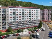 Prodej bytu 3+1 75 m, Děčín II-Nové Město, ul. Dvořákova, cena 2890000 CZK / objekt, nabízí 