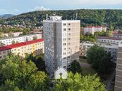 Prodej bytu 2+kk 42 m, Ústí nad Labem - Bukov, ul. Na Kohoutě, cena 2490000 CZK / objekt, nabízí 