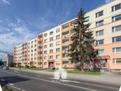 Prodej bytu 2+1 64 m, Ústí nad Labem - Neštěmice, cena 2100000 CZK / objekt, nabízí 