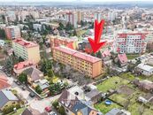 Prodej bytu 3+1 60 m, Litoměřice - Pokratice, cena 3940000 CZK / objekt, nabízí 