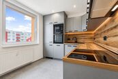 Prodej, byt, 2+1, 60 m, družstevní vlastnictví, Jirkov, SNP ul., cena 2520000 CZK / objekt, nabízí 