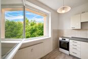 Prodej bytu 3+1 s lodžií v osobním vlastnictví v Jirkově, ulice Na Borku, cena 2490000 CZK / objekt, nabízí 