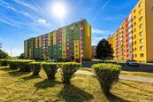 Prodej bytu 3+1 k celkové rekonstrukci, Jirkov, Jezerská ul., cena 1900000 CZK / objekt, nabízí 