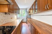 Prodej bytu 2+1, 58 m, osobní vlastnictví, Jirkov, ul. Generála Svobody, cena 1950000 CZK / objekt, nabízí 