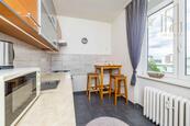 Prodej bytu 2+1 v OV o výměře 53,8 m², cena 2490000 CZK / objekt, nabízí 