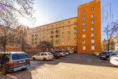 Prodej bytu 2+1 s balkonem v OV o výměře 57 m², cena 1400000 CZK / objekt, nabízí 