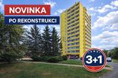 Prodej bytu 3+1, DV, 72 m2, ul. Budovatelská, Klášterec nad Ohří, cena 2670000 CZK / objekt, nabízí 