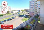 Prodej bytu 4+1, DV, 87 m2, ul. Přítkovská, Teplice - Trnovany, ! ZLEVNĚNO !, cena 3870000 CZK / objekt, nabízí 