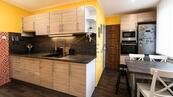 Prodej bytu 2+1, 62 m2, OV, ul. Kundratická, Chomutov , cena 2990000 CZK / objekt, nabízí 