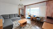Prodej bytu 3+1 71 m² Dr. Horákové, Ústí nad Labem - Krásné Březno, cena 2750000 CZK / objekt, nabízí 