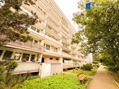 Byt 3+1+L, 70m2, Teplice - Trnovany, ul. Trnovanská 1332/35, , cena 2550000 CZK / objekt, nabízí 