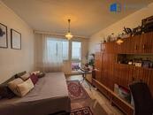 Družstevní byt 2+kk+L, 44 m2, Teplice - Trnovany, Trnovanská 1275/13, cena 1750000 CZK / objekt, nabízí 